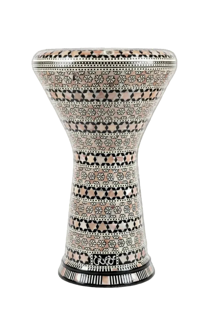 Darbuka Jawharet Al Fan