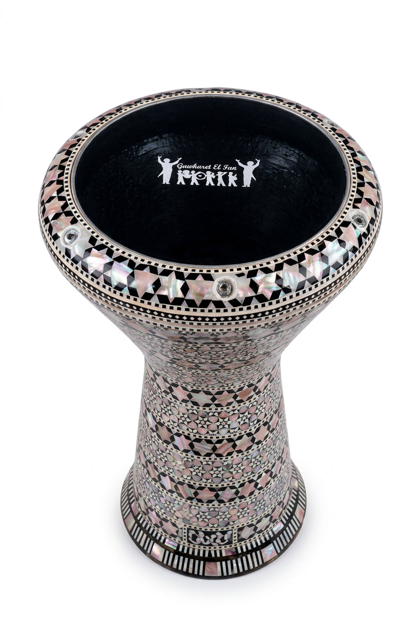 Darbuka Jawharet Al Fan