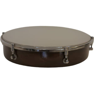 BENDIR - WALNUT-Percussion-Hawamusical-musical instruments-lebanon