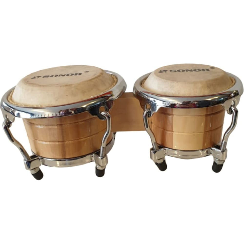 BONGO - SONOR- WOOD-Bongo-Hawamusical-musical instruments-lebanon