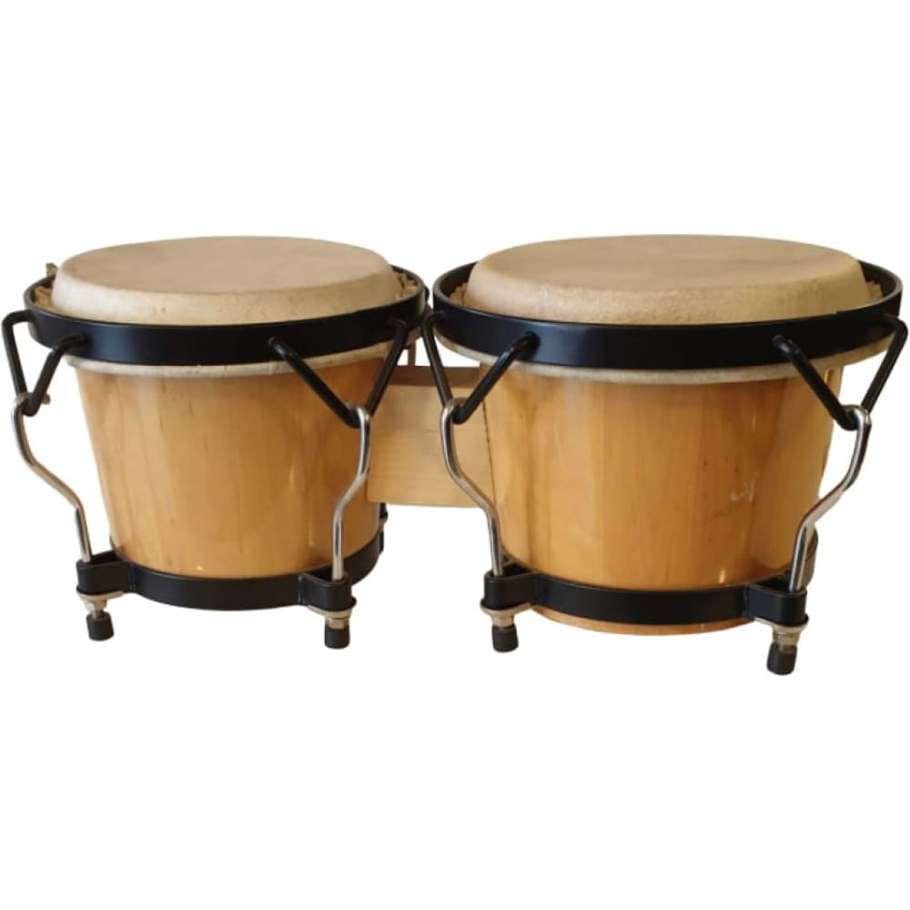 BONGO- WOOD- SBD021-Bongo-Hawamusical-musical instruments-lebanon