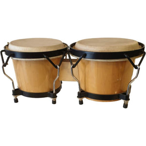 BONGO- WOOD- SBD021-Bongo-Hawamusical-musical instruments-lebanon