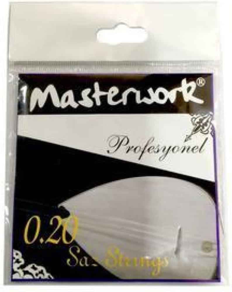 BOUZOUK STRINGS - MASTERWORK - Hawamusical - Lebanon