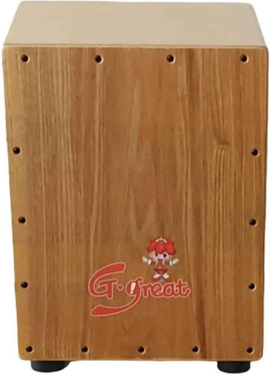 CAJON- G GREAT - Hawamusical - Lebanon