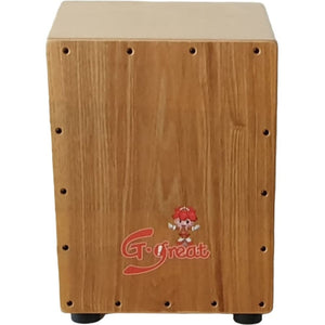 CAJON- G GREAT-Cajon-Hawamusical-musical instruments-lebanon