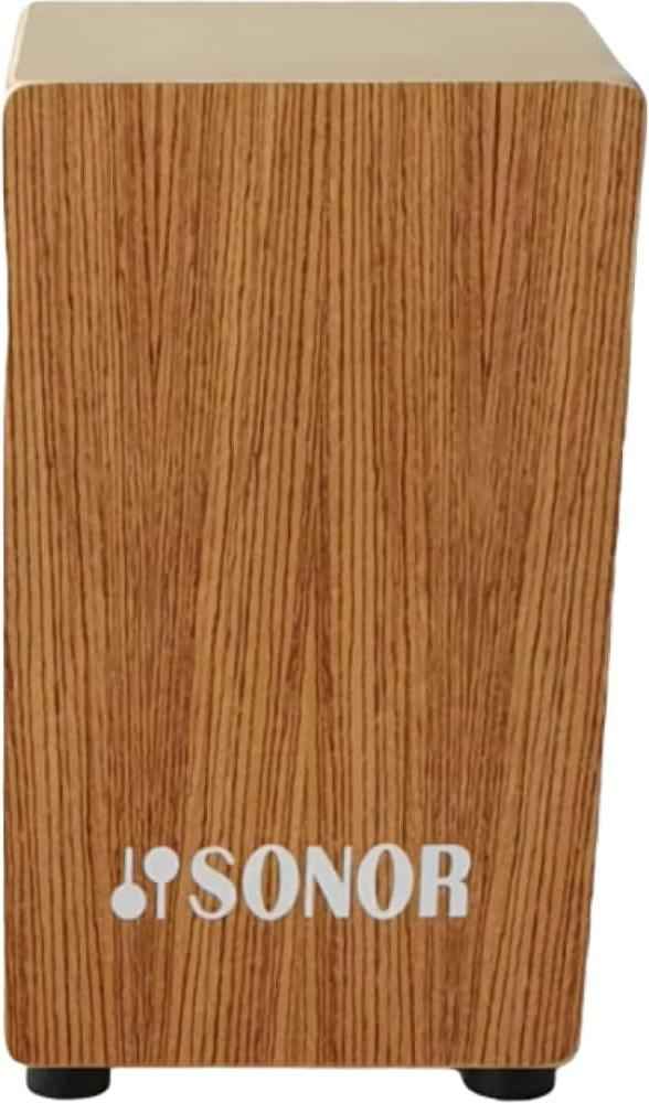 CAJON-SONOR - Hawamusical - Lebanon