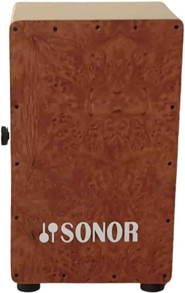 CAJON- SONOR - Hawamusical - Lebanon
