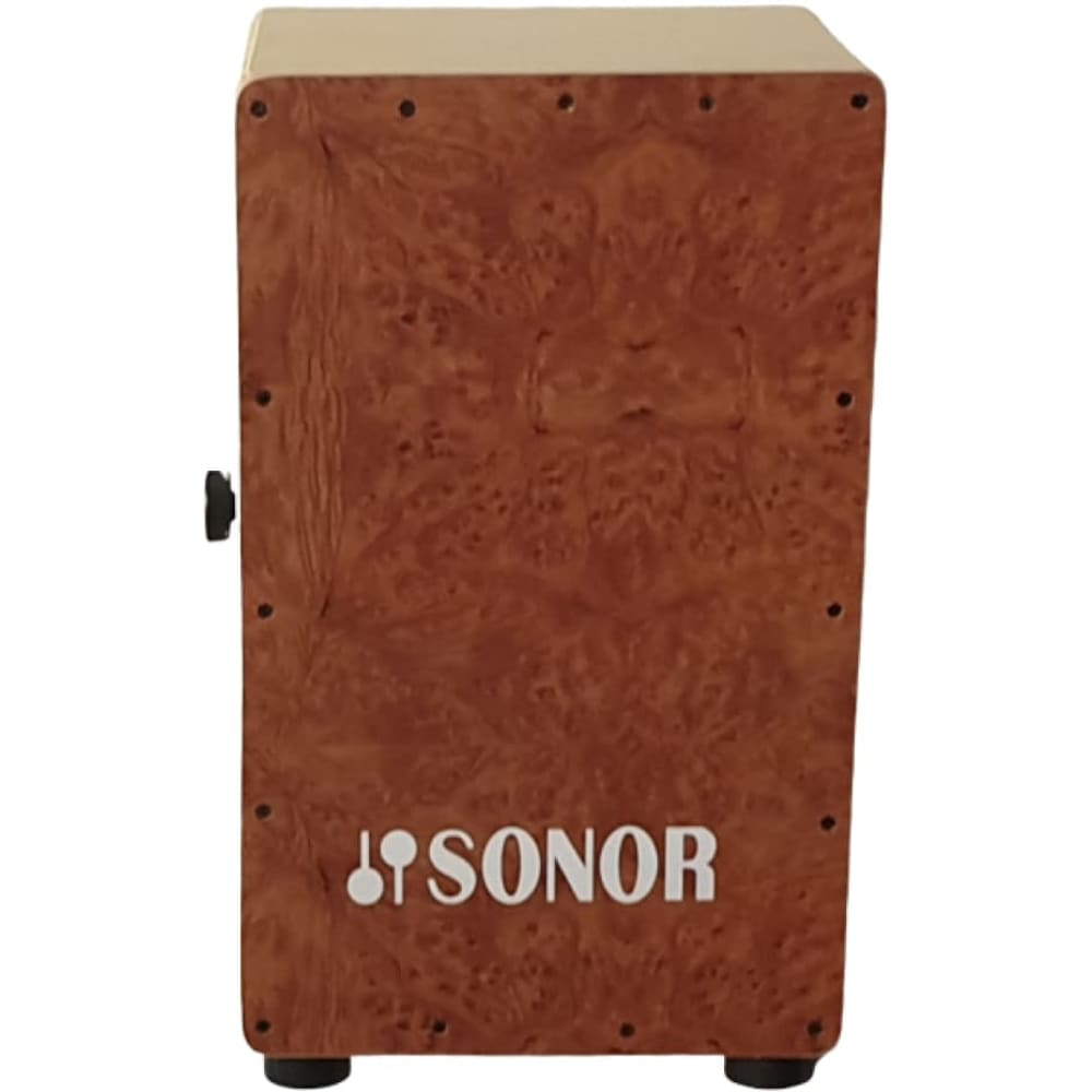 CAJON- SONOR-Cajon-Hawamusical-musical instruments-lebanon