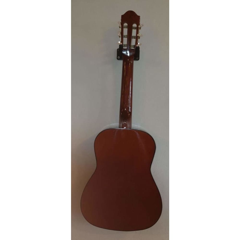 CLASSICAL GUITAR- KARL SHNEIDER- SUNBURST-Classical Guitar-Hawamusical-musical instruments-lebanon