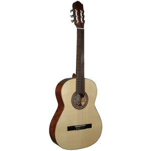 CLASSICAL GUITAR-MOD 104B- SPRUCE- RAIMUNDO-Classical Guitar-Hawamusical-musical instruments-lebanon