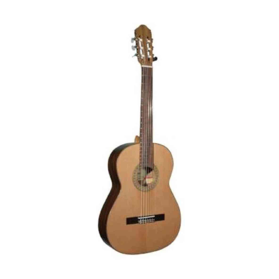 CLASSICAL GUITAR- MOD 118- CEDAR- RAIMUNDO - Hawamusical - Lebanon