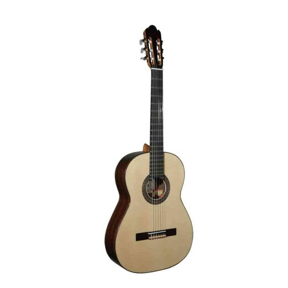 CLASSICAL GUITAR- MOD 118- SPRUCE- RAIMUNDO - Hawamusical - Lebanon