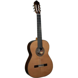 CLASSICAL GUITAR- MOD 128-CEDAR- RAIMUNDO-Classical Guitar-Hawamusical-musical instruments-lebanon