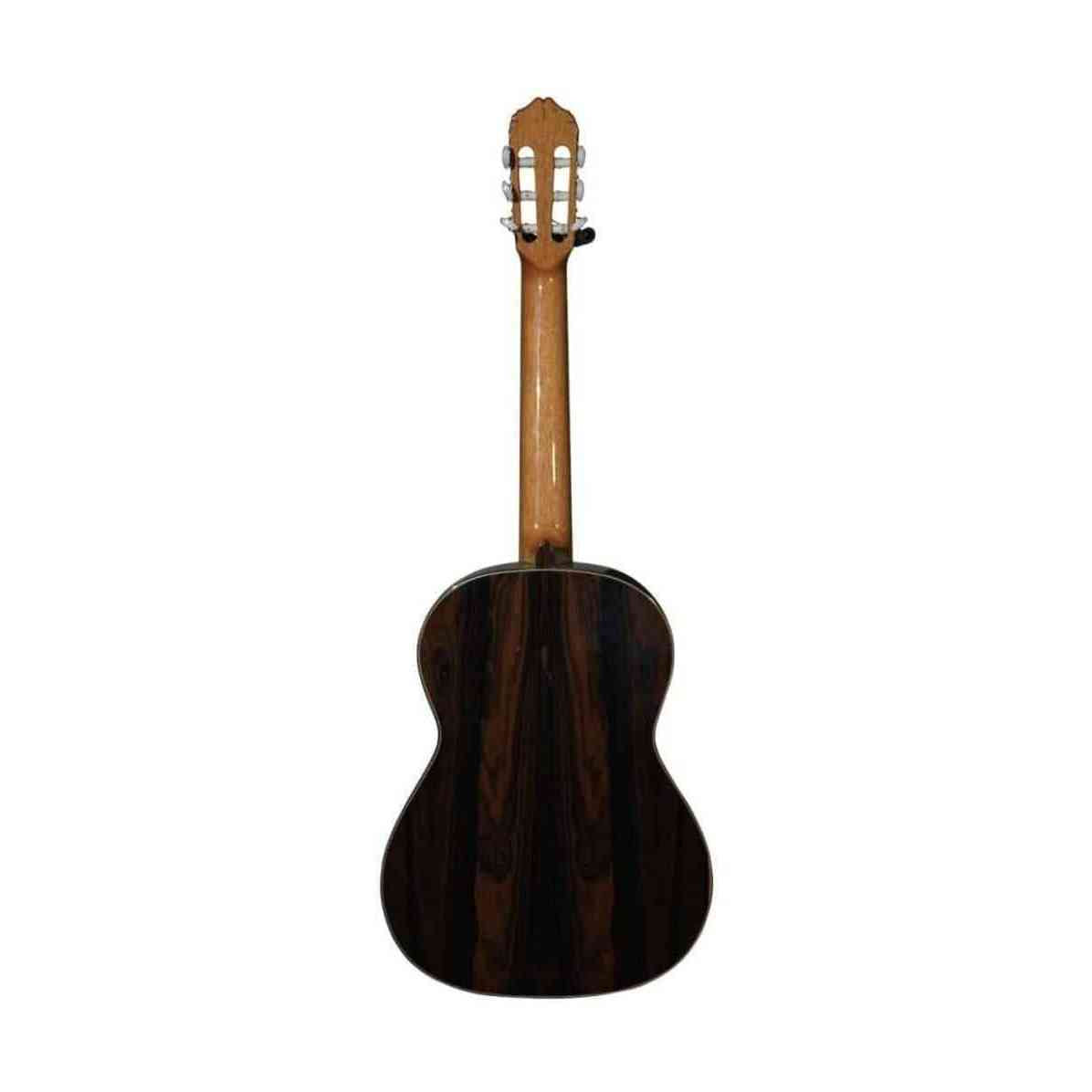 CLASSICAL GUITAR -MOD131 ZIRICOTE- CEDAR- RAIMUNDO - Hawamusical - Lebanon