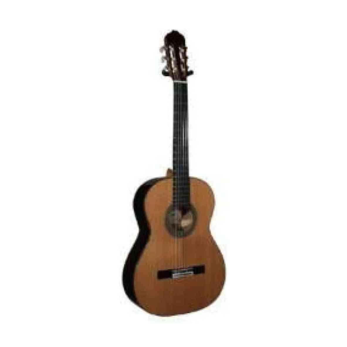 CLASSICAL GUITAR -MOD131 ZIRICOTE- CEDAR- RAIMUNDO - Hawamusical - Lebanon
