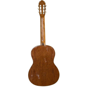 CLASSICAL GUITAR - MOD. CABALLERO 11 - MANUEL RODRIGUEZ E HIJOS-Classical Guitar-Hawamusical-musical instruments-lebanon