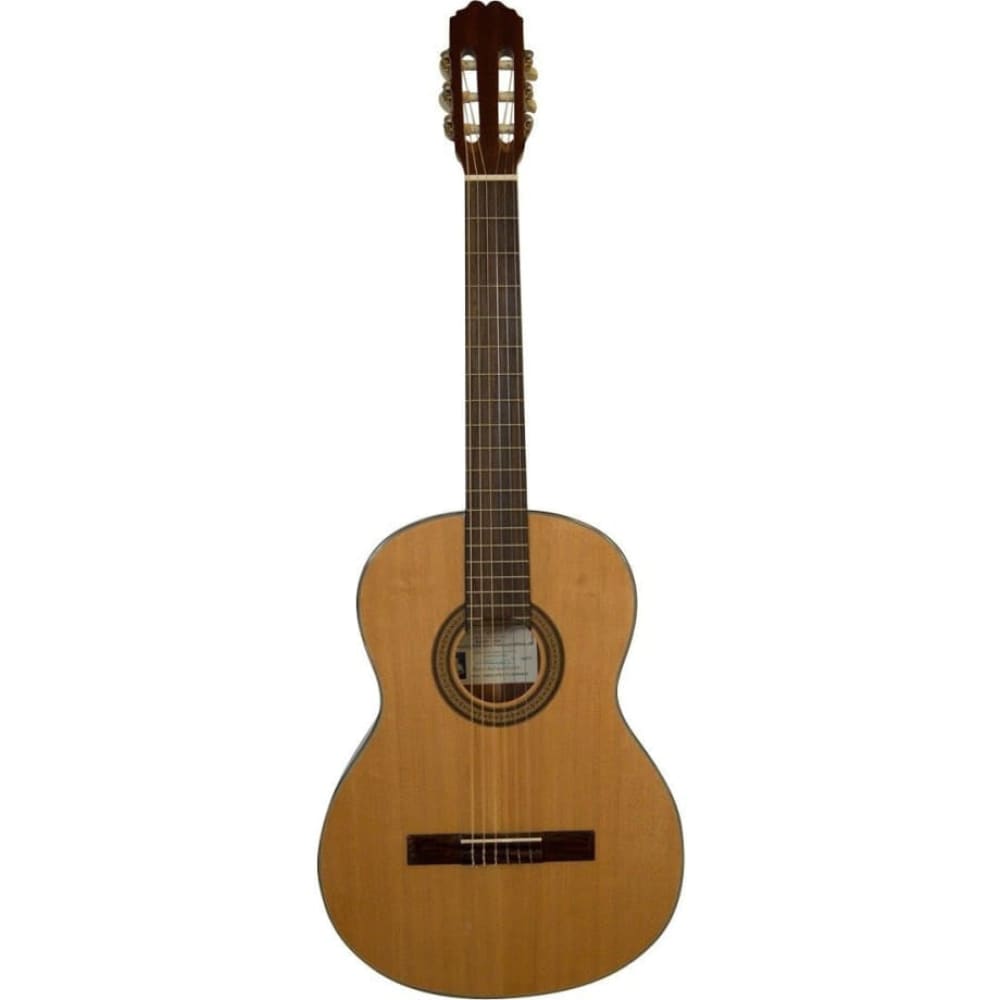 CLASSICAL GUITAR - MOD. CABALLERO 8 LAMINADA - MANUEL RODRIGUEZ E HIJOS-Classical Guitar-Hawamusical-musical instruments-lebanon