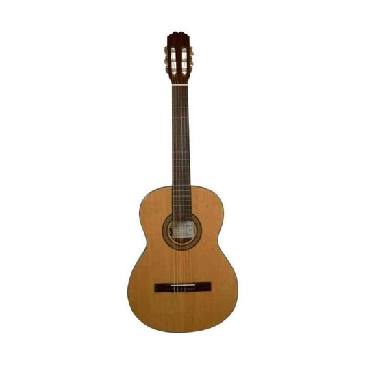 CLASSICAL GUITAR - MOD. CABALLERO 8 LAMINADA - MANUEL RODRIGUEZ E HIJOS - Hawamusical - Lebanon