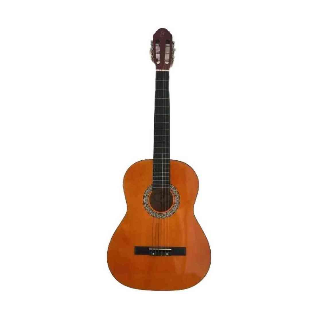 CLASSICAL GUITAR- ORANGE- ALTIMA. - Hawamusical - Lebanon