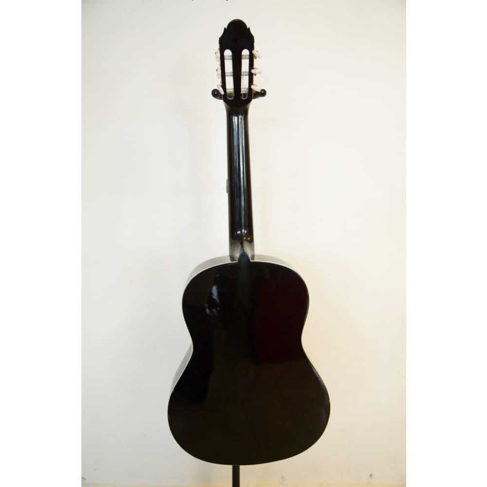 CLASSICAL GUITAR-SNCG006-BLACK-SONOR-Classical Guitar-Hawamusical-musical instruments-lebanon