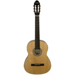 CLASSICAL GUITAR SNCG006- NATURAL- S0NOR-Classical Guitar-Hawamusical-musical instruments-lebanon