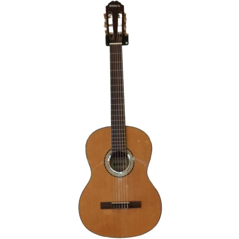 CLASSICAL GUITAR-SNCG011-NATUREL-SONOR.-Classical Guitar-Hawamusical-musical instruments-lebanon