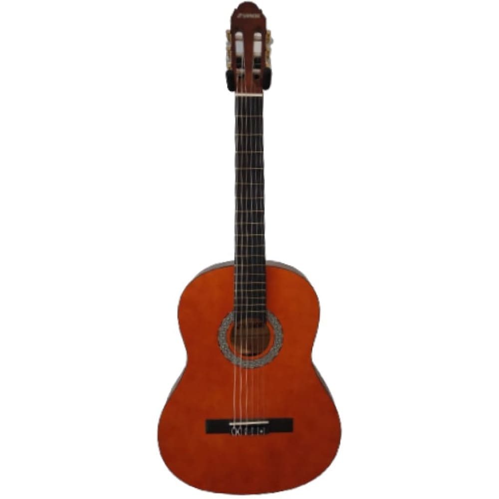 CLASSICAL GUITAR-SNG006-BROWN- SONOR.-Classical Guitar-Hawamusical-musical instruments-lebanon