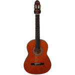 CLASSICAL GUITAR-SNG006-BROWN- SONOR.-Classical Guitar-Hawamusical-musical instruments-lebanon