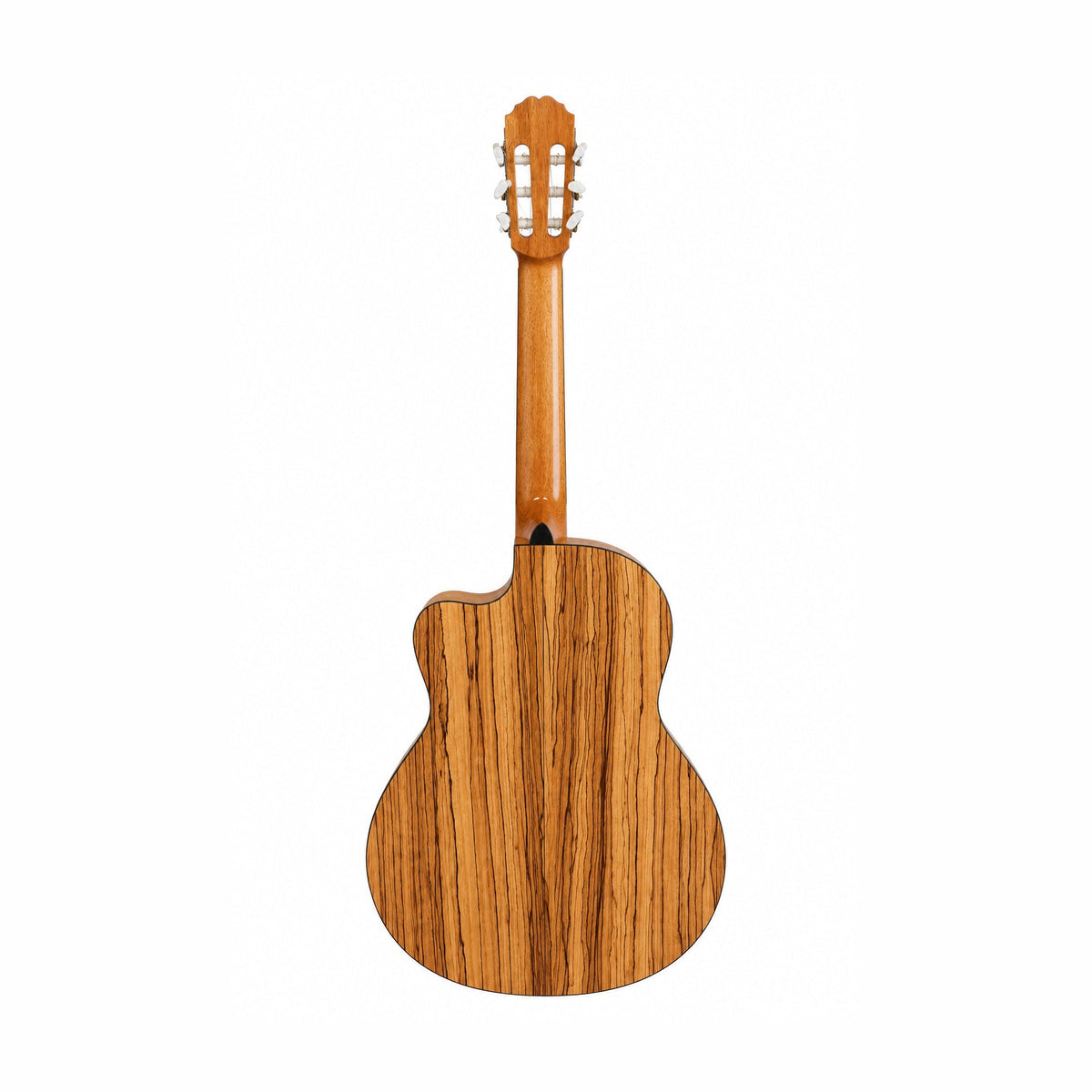 Classical Guitar – Cutaway Natural – 4/4 – ECHO – SNCG006