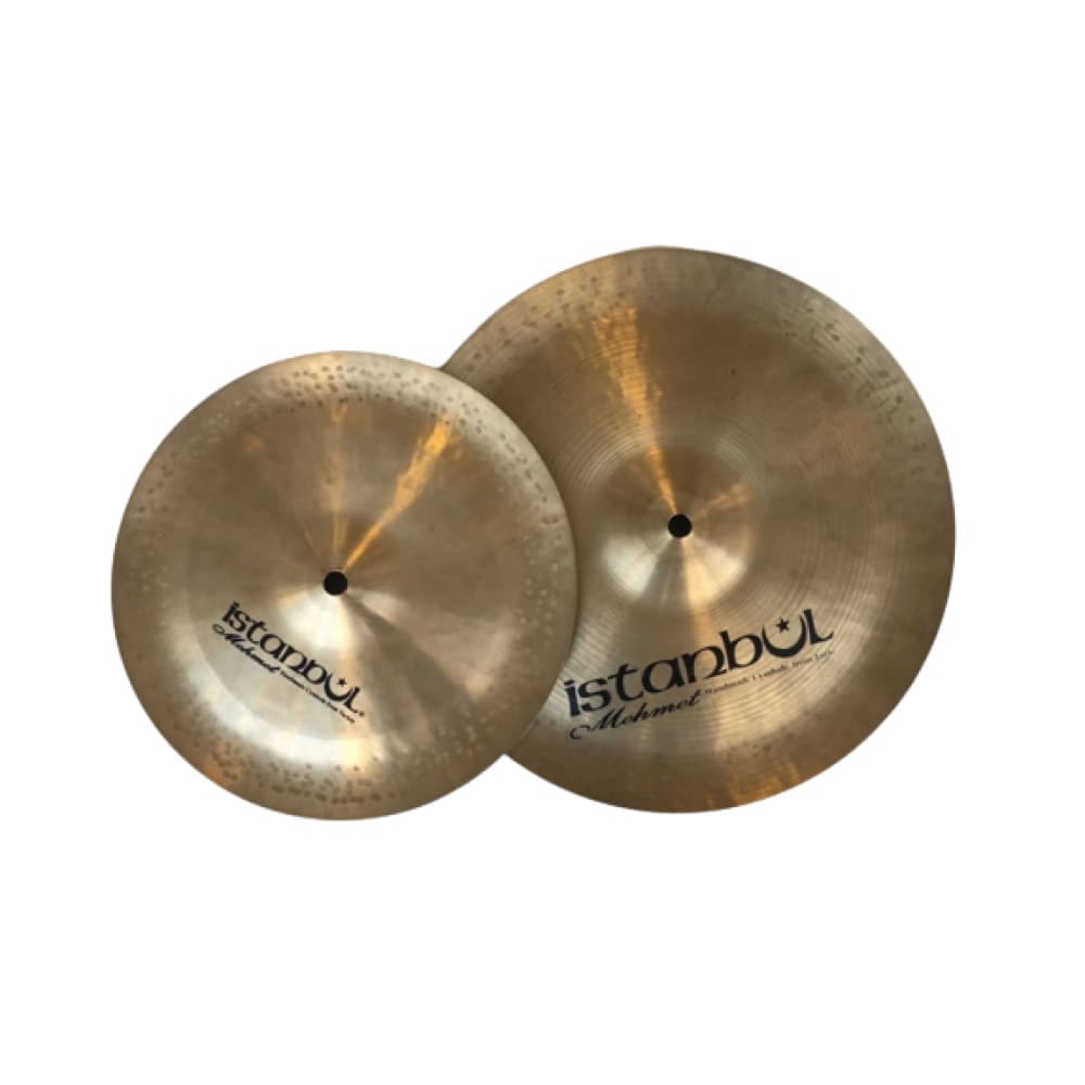 CYMBAL-MEHMET-ISTANBUL-Drums Accessories-Hawamusical-musical instruments-lebanon