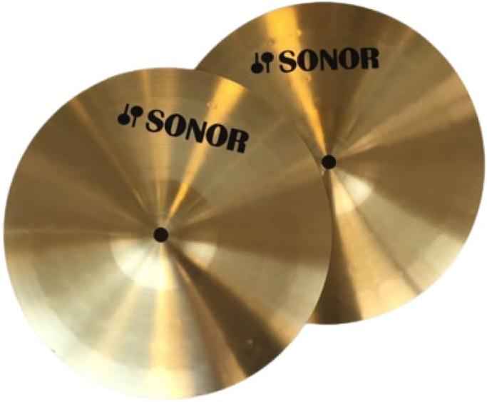 CYMBAL-SONOR. - Hawamusical - Lebanon