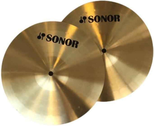 CYMBAL-SONOR. - Hawamusical - Lebanon