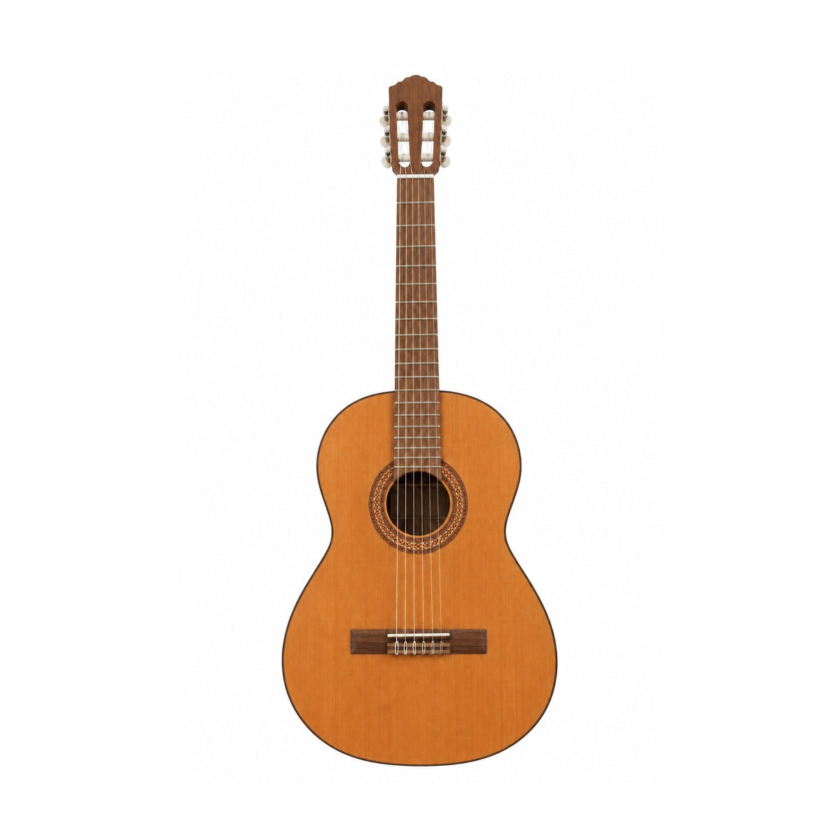 Classical Guitar – Walnut – 4/4 – Admira – Juanita