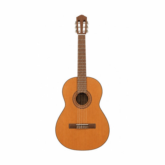 Classical Guitar – Walnut – 4/4 – Admira – Juanita