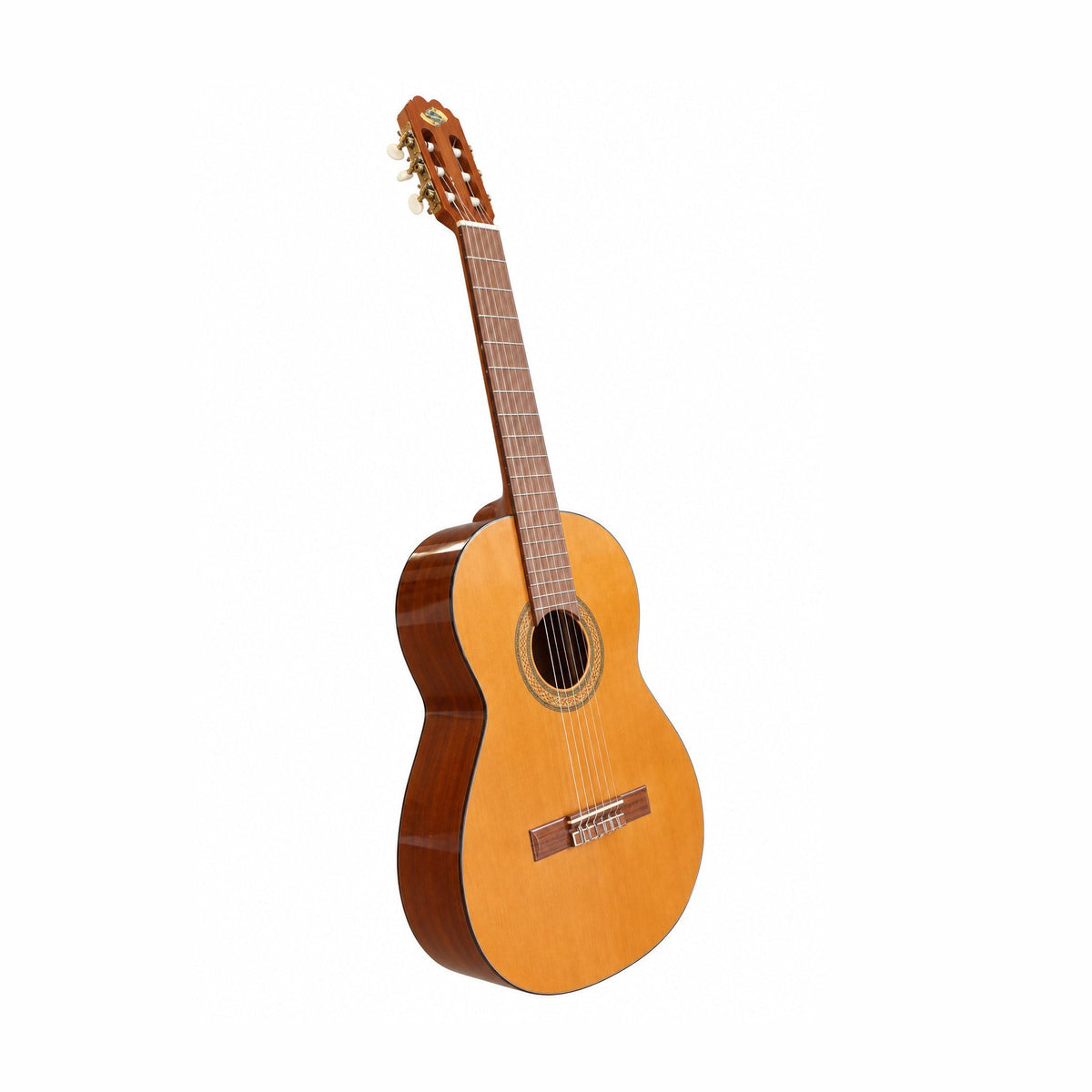 Classical Guitar – Walnut – 4/4 – Admira – Juanita