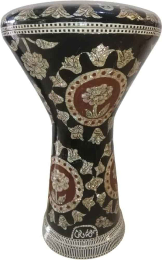 DARBUKA - JAWHARET EL FAN - DJF102 - Hawamusical - Lebanon