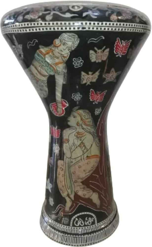 DARBUKA - JAWHARET EL FAN - DJF103 - Hawamusical - Lebanon
