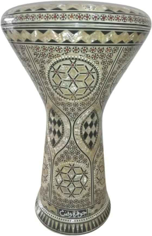 DARBUKA - JAWHARET EL FAN - DJF106 - Hawamusical - Lebanon