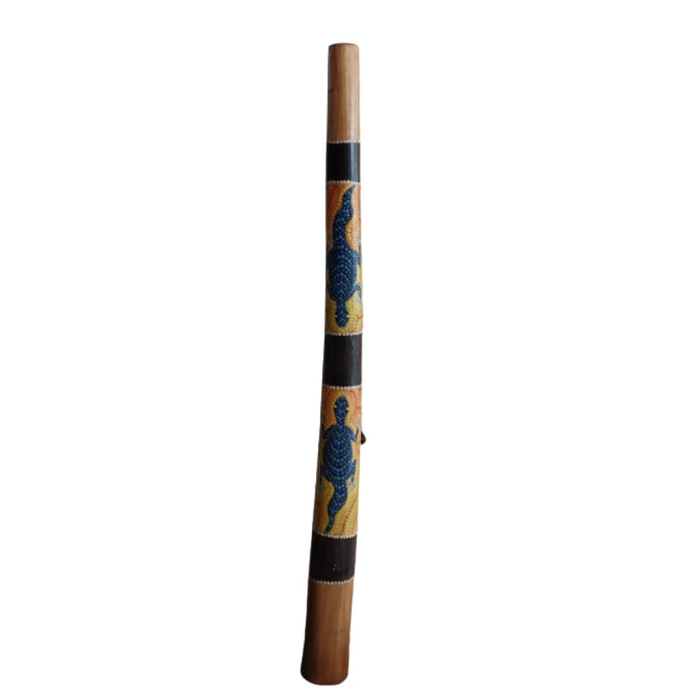 DIDGERIDDO-DIDG005-100CM.-Percussion-Hawamusical-musical instruments-lebanon