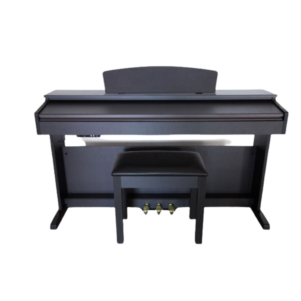 DIGITAL PIANO-RP 220-ROSEWOOD-RINGWAY.-Digital Piano-Hawamusical-musical instruments-lebanon