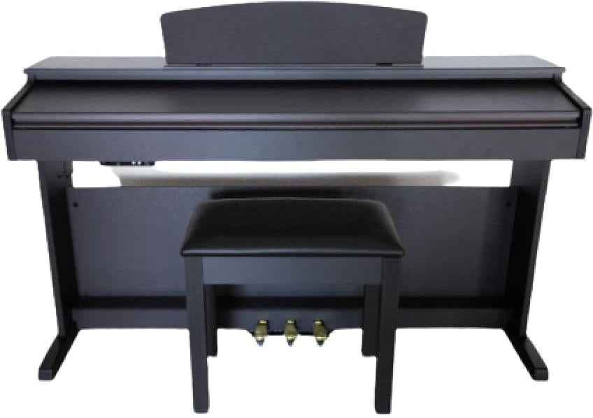 Artesia RP-220 Digital Piano – 88-Key Graded Hammer Action with 3 Pedals, 8 Voices & Recording - Hawamusical - Lebanon
