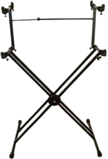 Hawamusical - Double Orgue Stand Instrument Lebanon Online