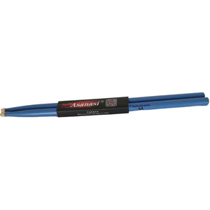 DRUM STICK- ASANASI- BLUE-Drums Accessories-Hawamusical-musical instruments-lebanon