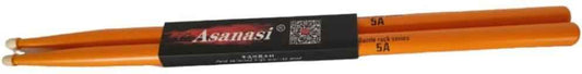 DRUM STICK- ASANASI- ORANGE - Hawamusical - Lebanon