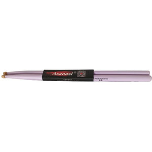 DRUM STICK- ASANASI- PURPLE-Drums Accessories-Hawamusical-musical instruments-lebanon