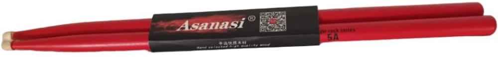 DRUM STICK- ASANASI- RED - Hawamusical - Lebanon