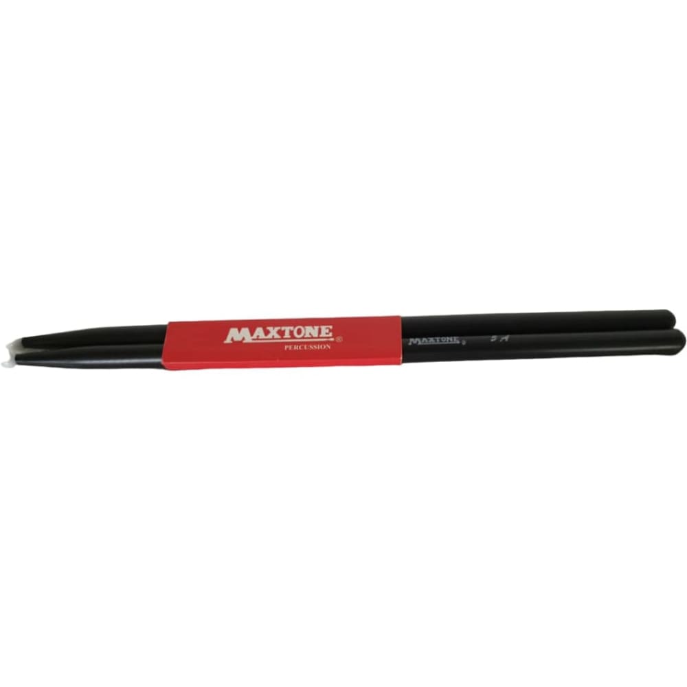DRUM STICK- MAXTONE- BLACK-Drums Accessories-Hawamusical-musical instruments-lebanon