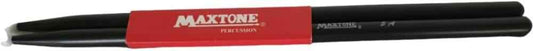 DRUM STICK- MAXTONE- BLACK - Hawamusical - Lebanon