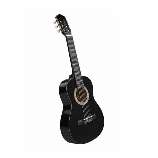 Classical Guitar – Black – 3/4 – ECHO – SNCG004