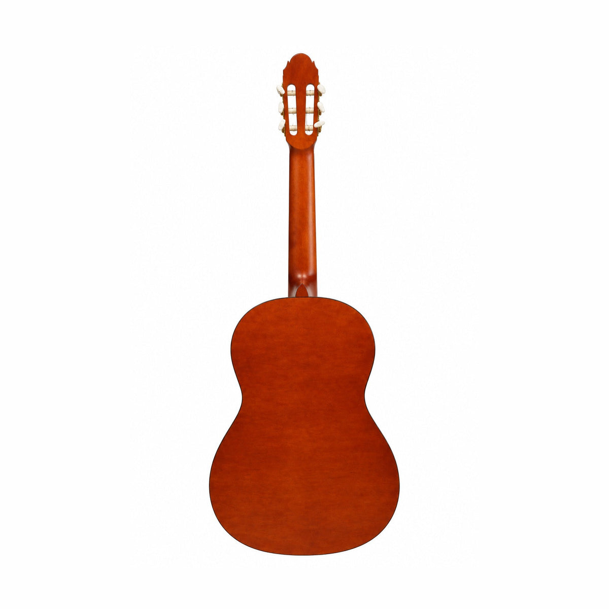 Classical Guitar – Brown – 4/4 – ECHO – SNCG006